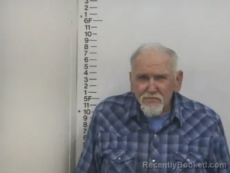 Mugshot of JOHN J LACKO