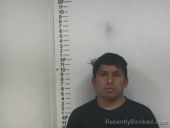 Mugshot of NOE H LOPEZ