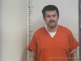 Mugshot of TIMOTHY J LOFTIS