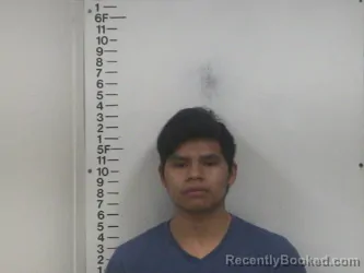Mugshot of FRANCISCO MIGUEL-BARTOLOME