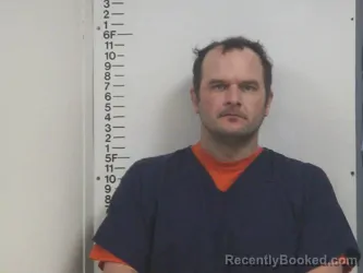 Mugshot of JACOB H MYLER