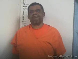 Mugshot of JOHN H MCCLELLAN