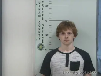 Mugshot of JESSEY R MILLER