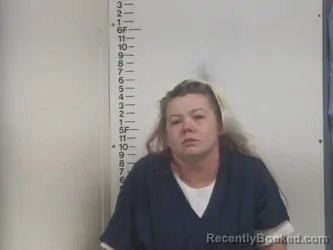 Mugshot of WHITNEY L MADDOX