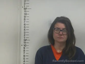 Mugshot of KEESHA L NASH