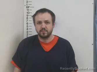 Mugshot of NATHANIEL A NABORS