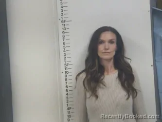 Mugshot of JULIE A ODOM