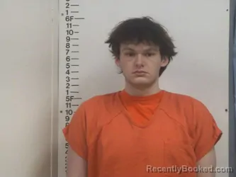 Mugshot of EVAN C PETTY