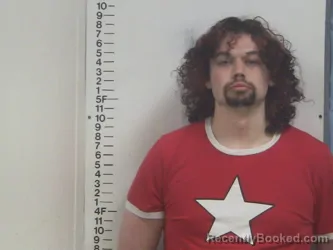 Mugshot of GAVIN M PIPER