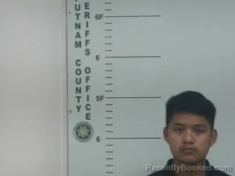 Mugshot of Santos F Perez-Diaz