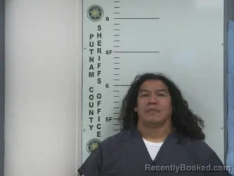 Mugshot of YOEL PINEDA REYTOR