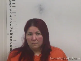 Mugshot of GLADYS ROSARIO AYLA