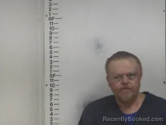 Mugshot of DANIEL A SPARKS