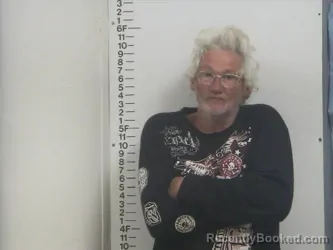 Mugshot of DAVID R SMITH