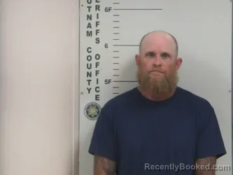 Mugshot of FLOYD SMITH