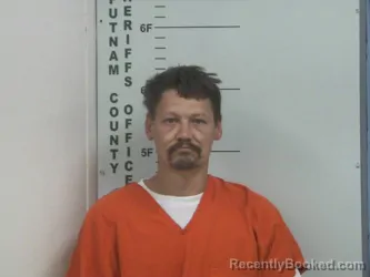 Mugshot of Garry H Selby