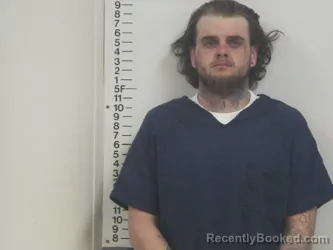 Mugshot of KINSLEY STOWE