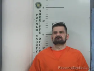 Mugshot of WINFRED G SELBY