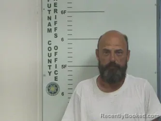 Mugshot of Joshua M Trull