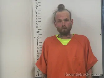 Mugshot of SCOTT A VOSSLER