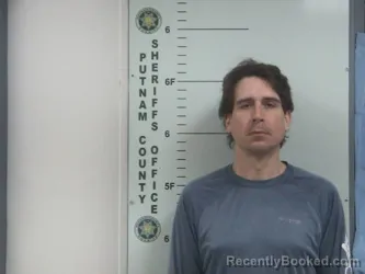 Mugshot of WILLIAM H VEZZANI