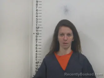 Mugshot of DEBORAH E WHEATON