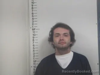 Mugshot of GERIMIAH L WHITMER