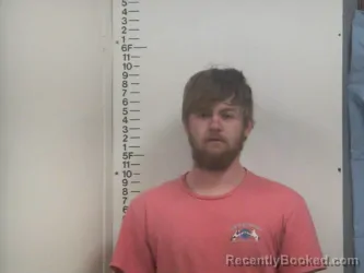 Mugshot of GAVIN S WEST