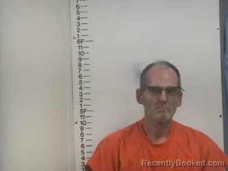 Mugshot of JOEL P WELLES