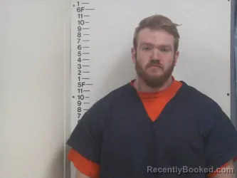 Mugshot of MICHAEL J WINNINGHAM