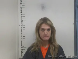 Mugshot of VALERIE M WILMOTH