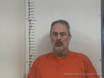 Mugshot of JASON D YOUNG