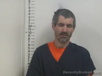 Mugshot of JOSEPH E YOST