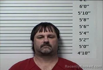Mugshot of TERRANCE RODI WILLIS
