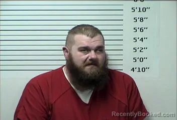 Mugshot of DALLAS STEVEN LAYNE