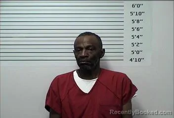 Mugshot of JOE ANTHONY TALIAFERRO