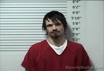 Mugshot of JEFFREY WILLIAM SUNDERLAND