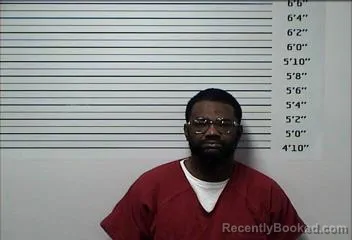 Mugshot of BRAD ELLIOTT YOUNG
