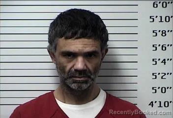 Mugshot of SHAUN MICHAEL LECOQ