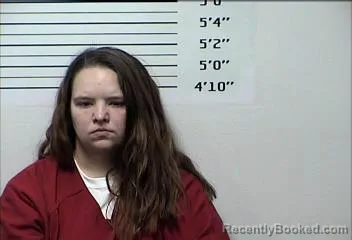 Mugshot of MACENSY MCGILL