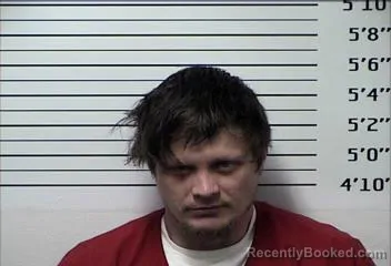 Mugshot of JUSTIN THOMAS ELROD