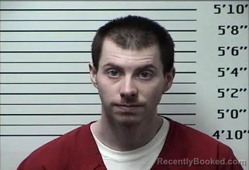 Mugshot of RODNEY WILLIAM ROACH