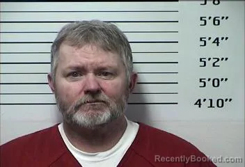 Mugshot of BRIAN KEITH BERTRAM