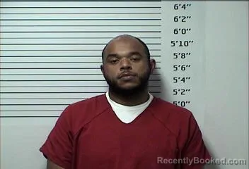 Mugshot of TIMOTHY COY BRIDGEMAN