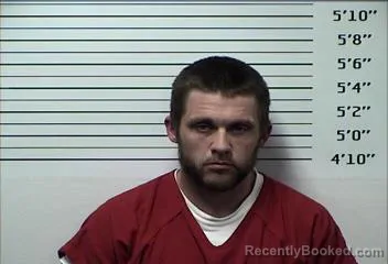 Mugshot of CAMERON PATRICK BORN