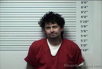 Mugshot of DERICK R BROWN