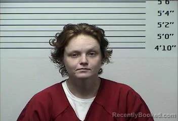 Mugshot of KELLY RENEE WHITE