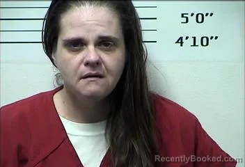 Mugshot of KATIE SUE CUNNINGHAM