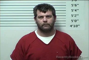 Mugshot of BRANDON MICHAEL ROGGE