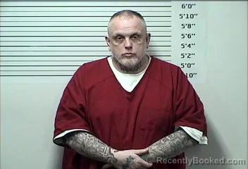 Mugshot of PHILLIP EUGENE ROBERTS